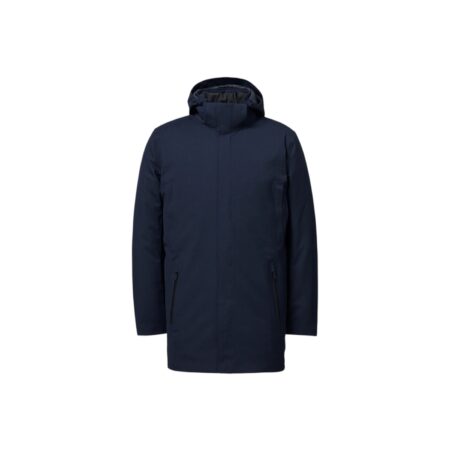 Ubr | Savile Parka 7040-592