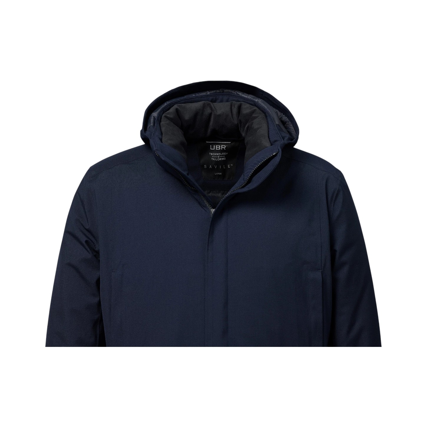 Ubr | Savile Parka 7040-592 - Afbeelding 2
