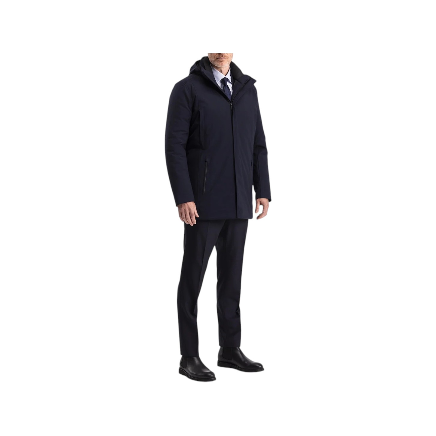 Ubr | Savile Parka 7040-592 - Afbeelding 3