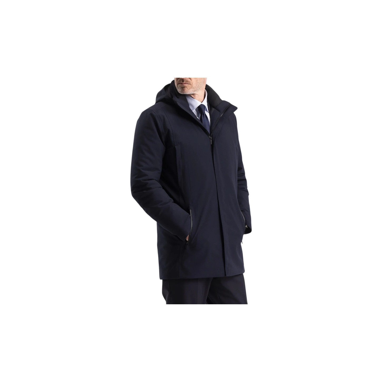 Ubr | Savile Parka 7040-592 - Afbeelding 5