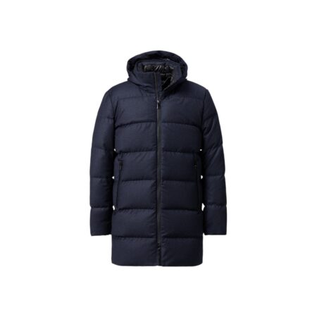 Ubr | Concord Parka 7115-571