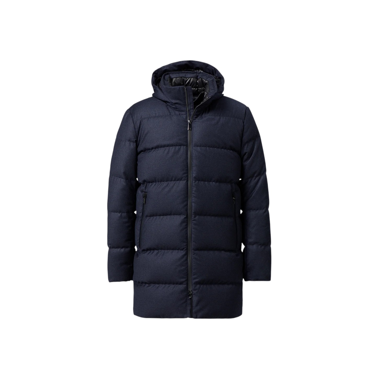 Ubr | Concord Parka 7115-571