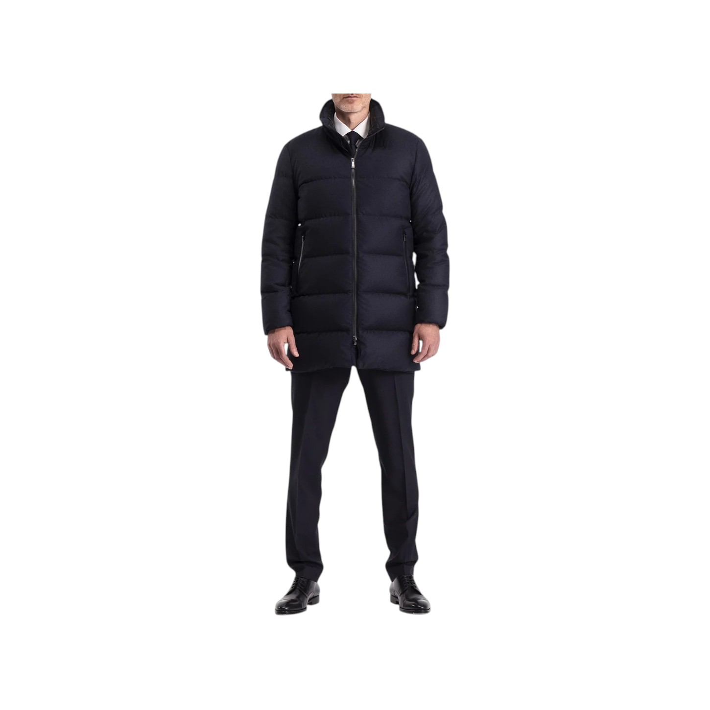 Ubr | Concord Parka 7115-571 - Afbeelding 3