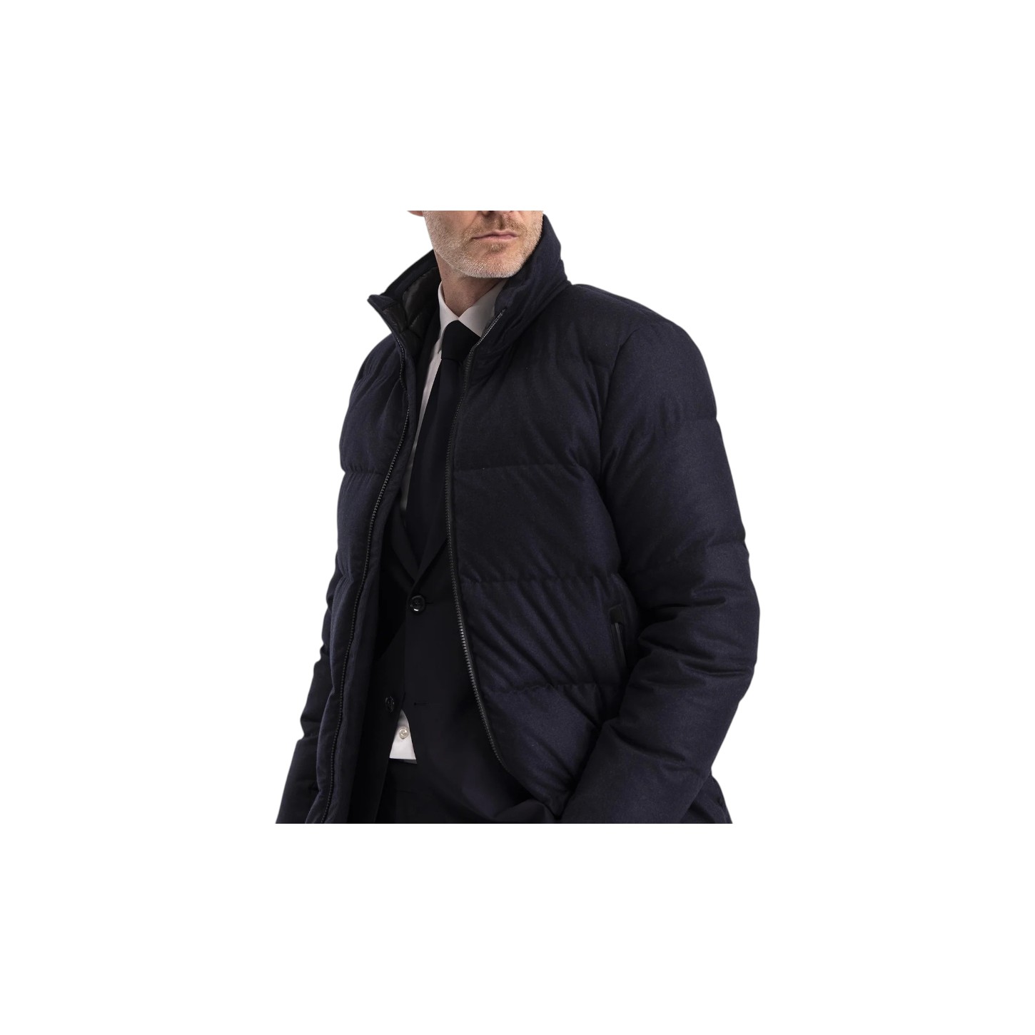 Ubr | Concord Parka 7115-571 - Afbeelding 5