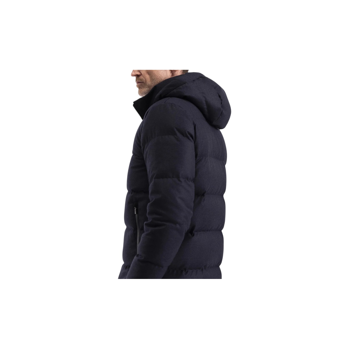 Ubr | Concord Parka 7115-571 - Afbeelding 6