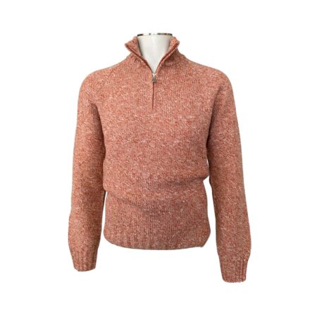 Gran Sasso | 10194 - 965 half-zip