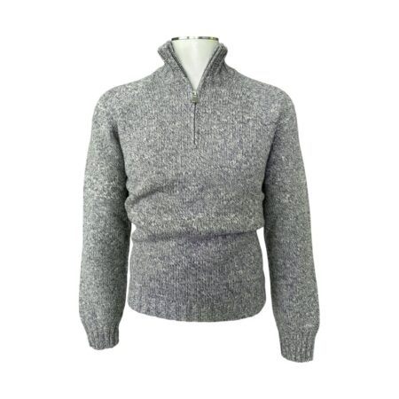 Gran Sasso | 10194 - 966 half-zip