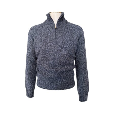 Gran Sasso | 10194 - 817 half-zip