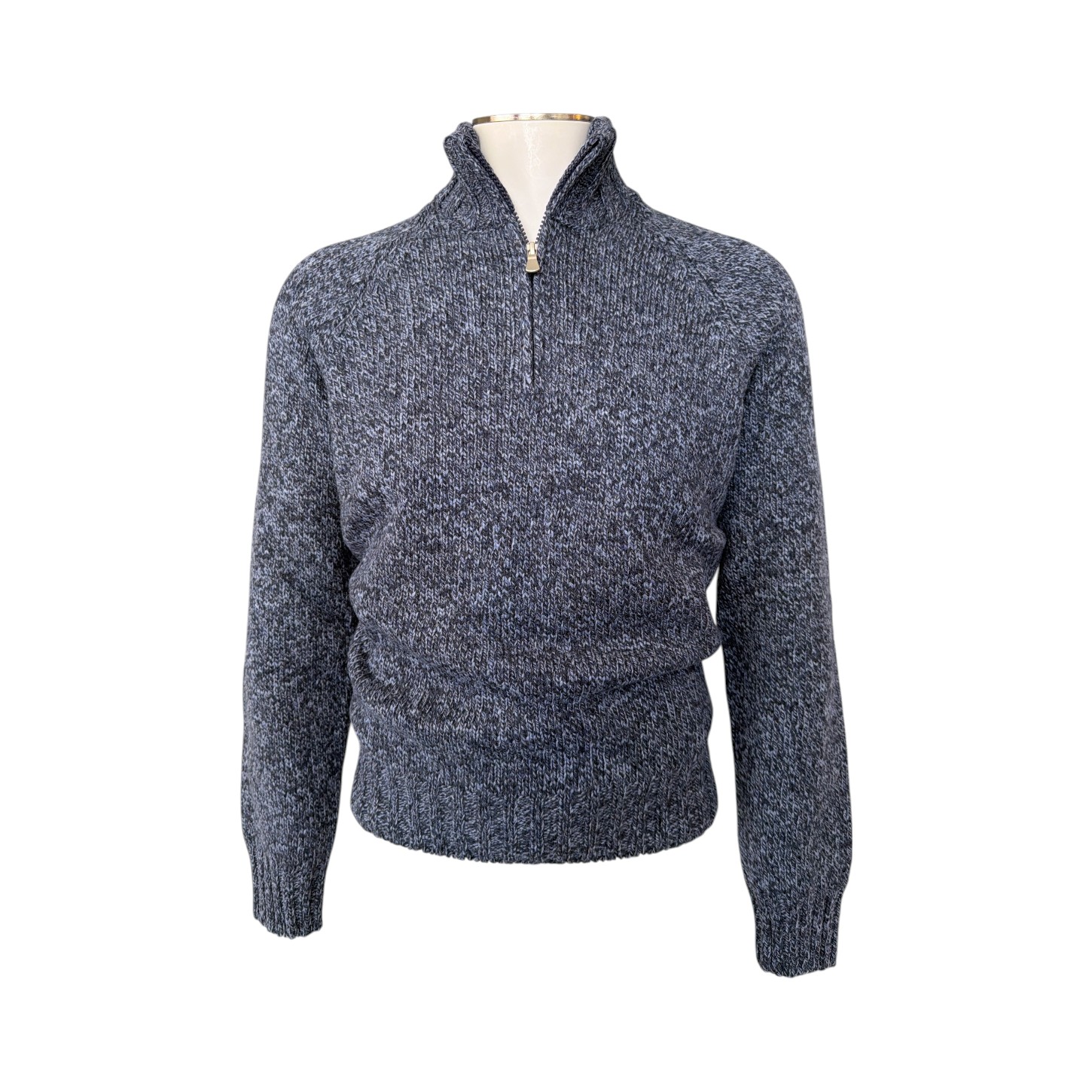 Gran Sasso | 10194 - 817 half-zip