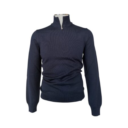 Gran Sasso | 55126 - 598 half-zip