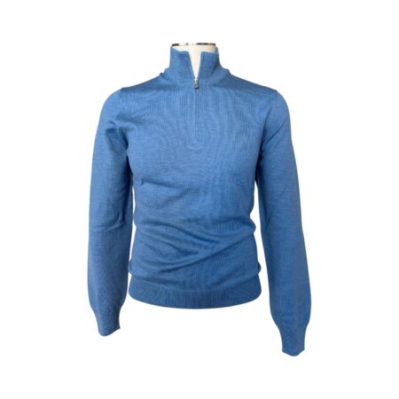 Gran Sasso | 55126 - 531 half-zip