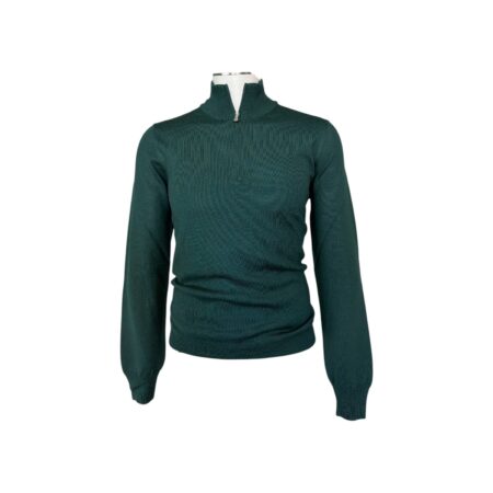 Gran Sasso | 55126 - 464 half-zip