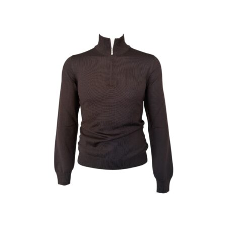 Gran Sasso | 55126 - 195 half-zip