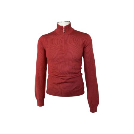 Gran Sasso | 55126 - 253 half-zip