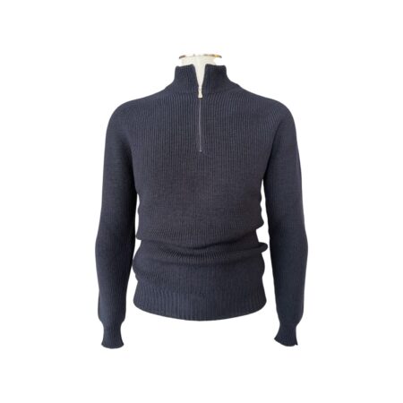 Gran Sasso | 24132 - 598 half-zip