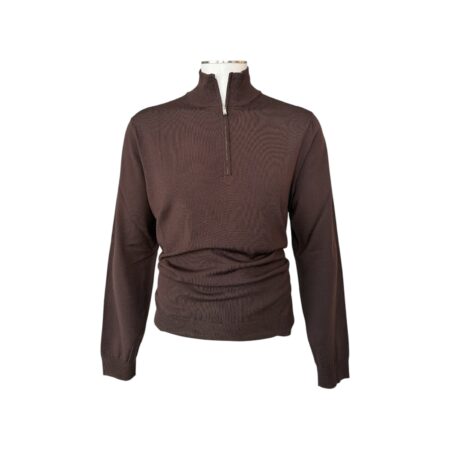 Slowear Zanone | 810205 - N2501 zip