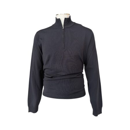 Slowear Zanone | 810205 - N0011 zip