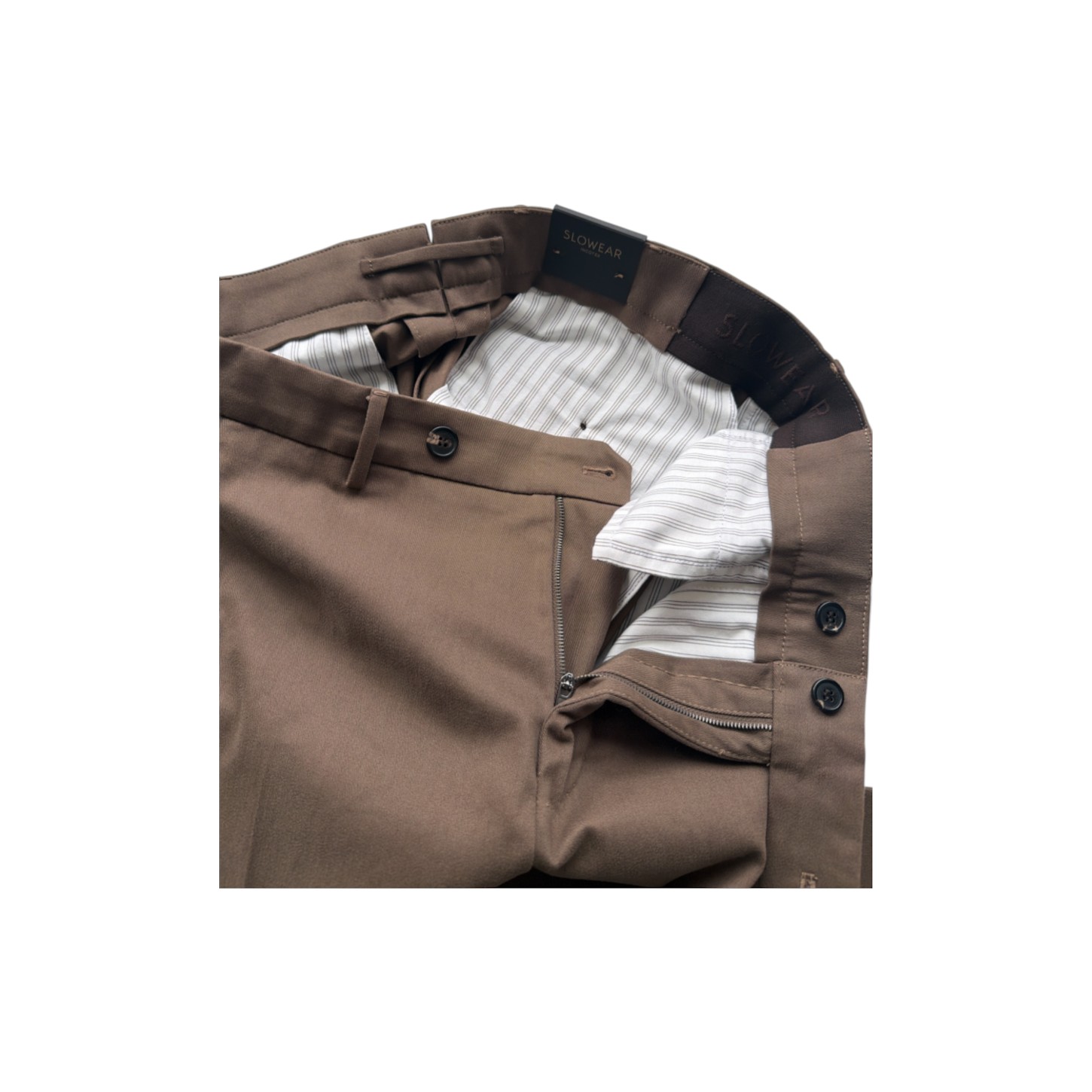Slowear Incotex | 1T0080 - 600 - Afbeelding 2