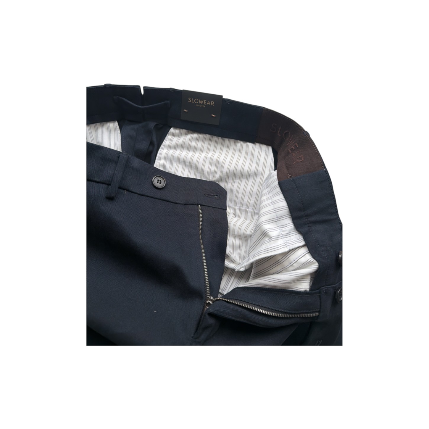 Slowear Incotex | 1T0080 - 820 - Afbeelding 2