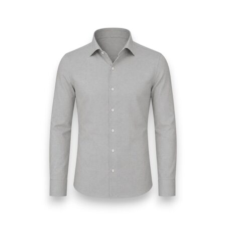 Finamore | Napoli Flannel C0692.03
