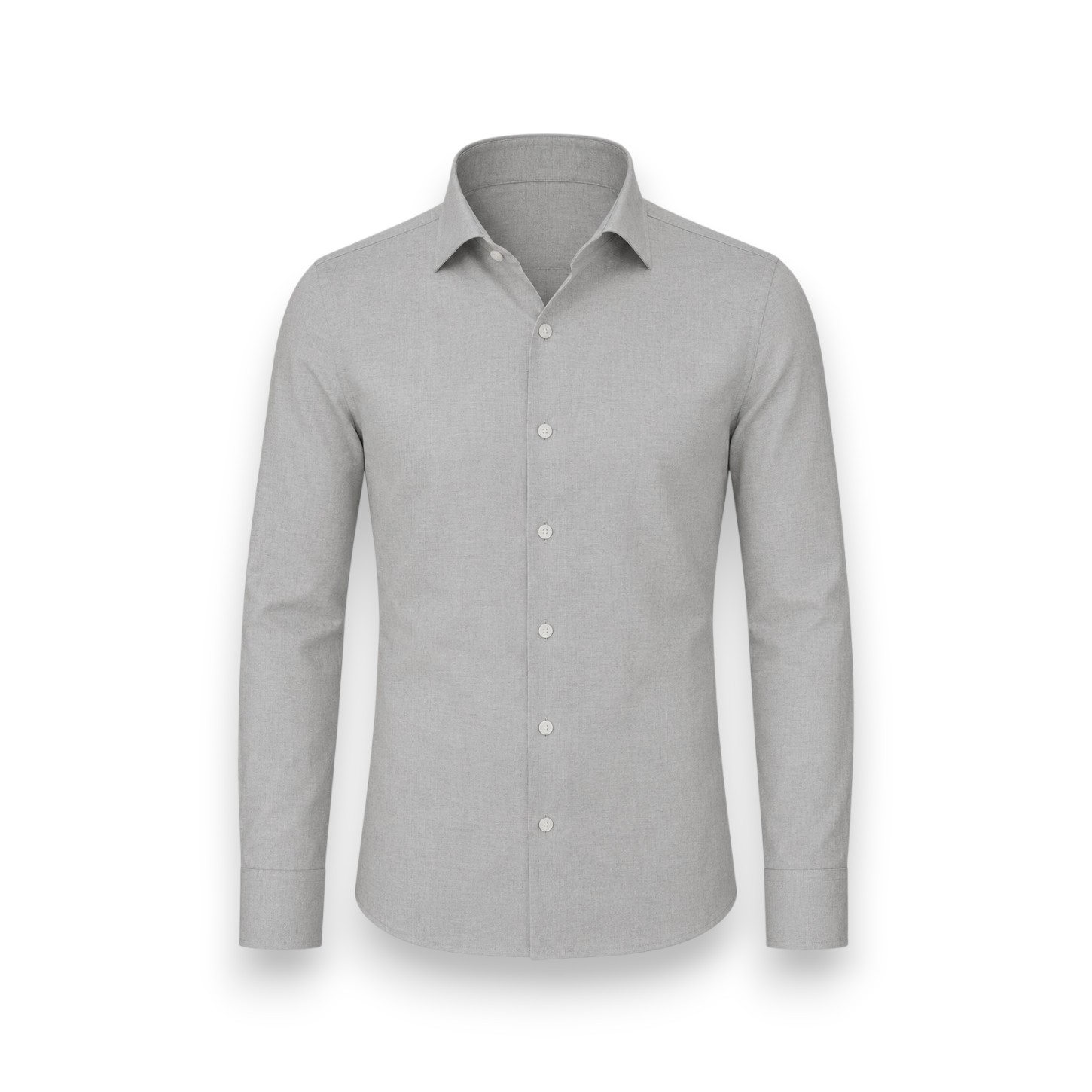 Finamore | Napoli Flannel C0692.03