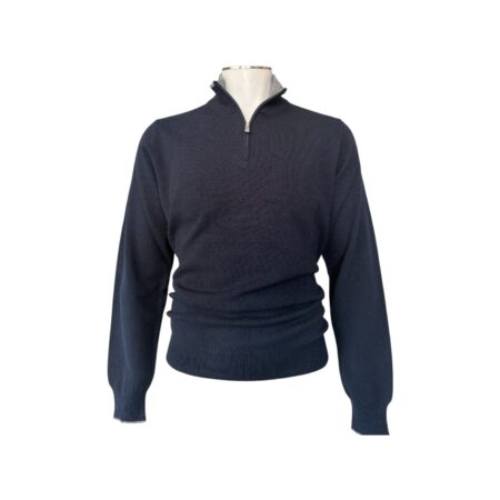 Fedeli | MU 008303 zip blauw