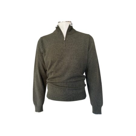 Fedeli | MU 008303 zip groen