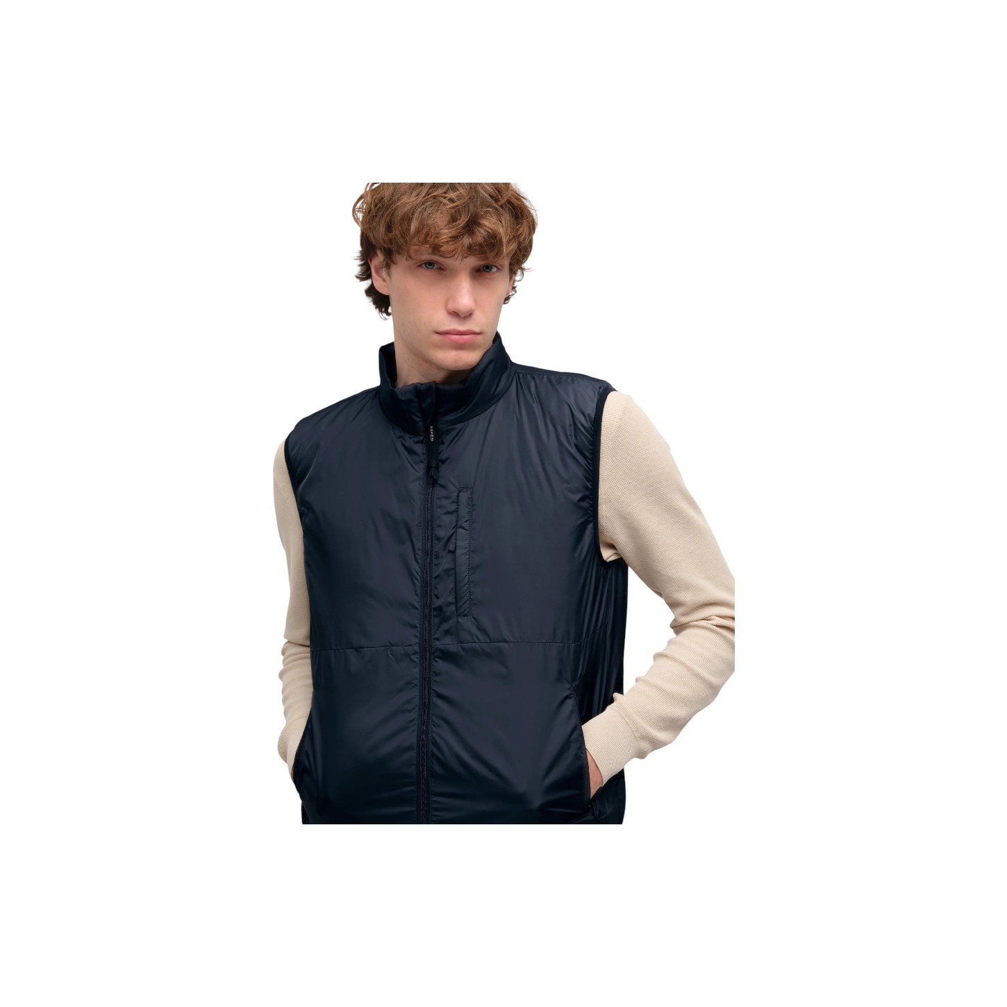 Aspesi | Gilet Jil 96101 - Afbeelding 4