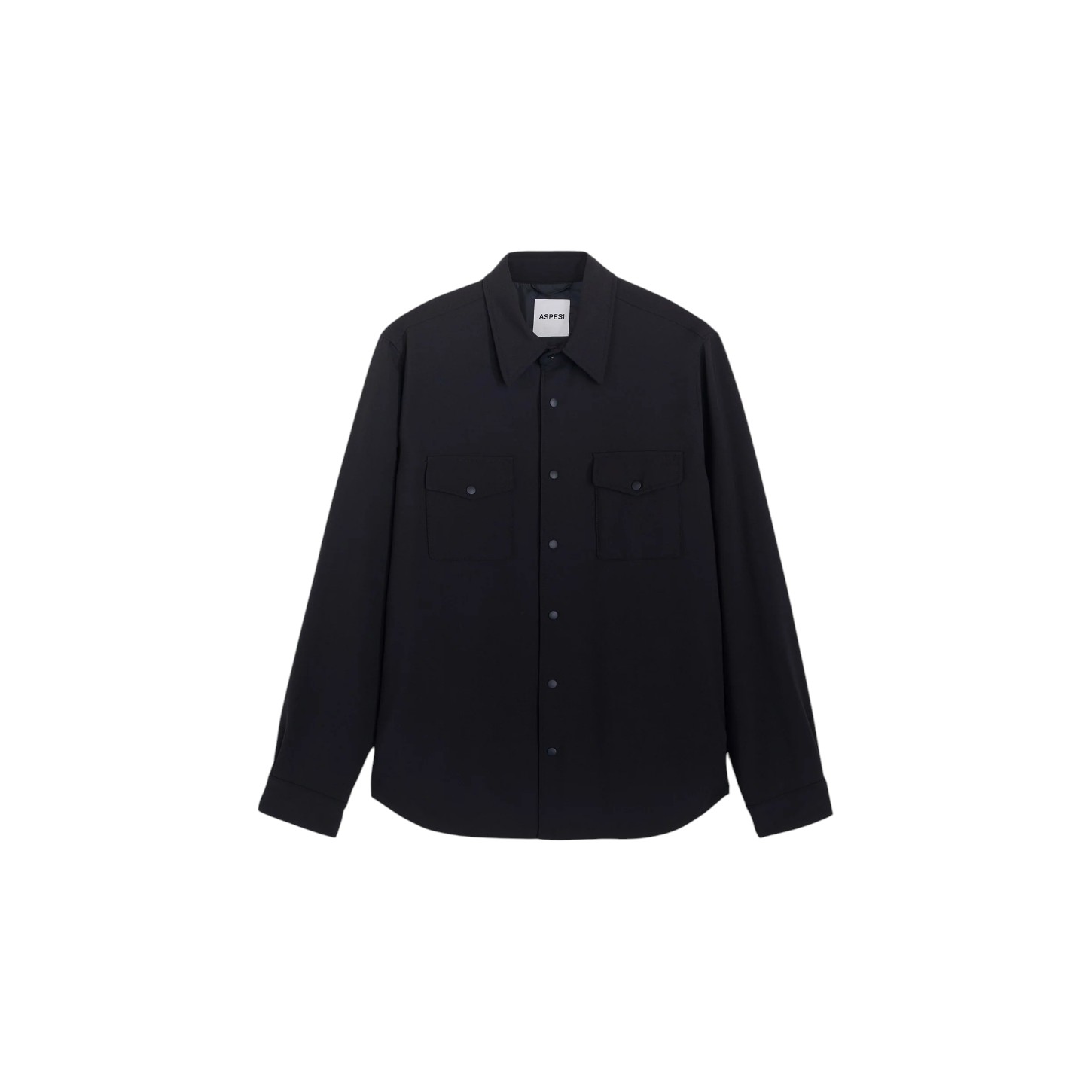 Aspesi | Camicia 01098