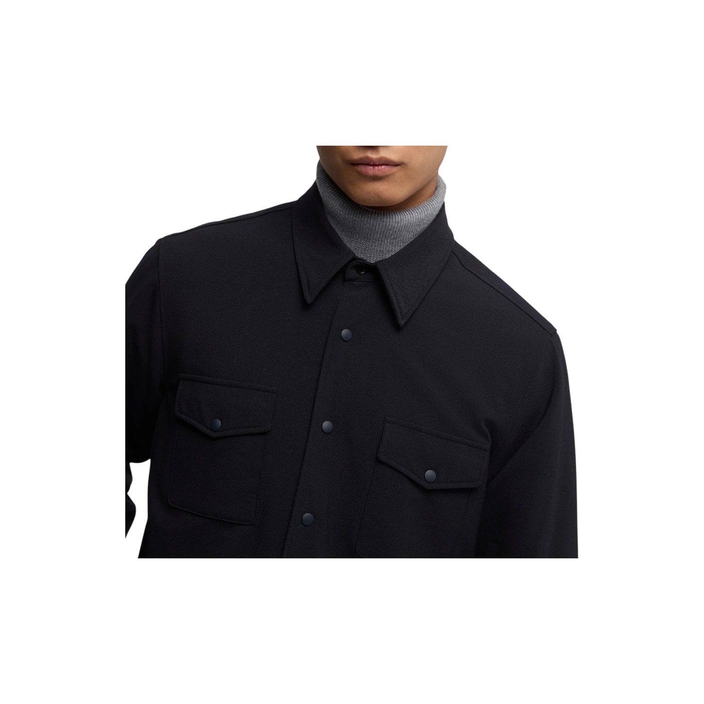 Aspesi | Camicia 01098 - Afbeelding 2