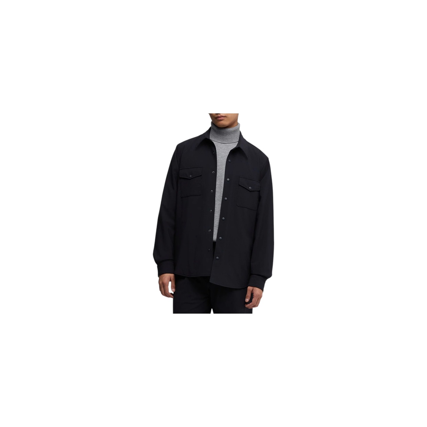 Aspesi | Camicia 01098 - Afbeelding 3