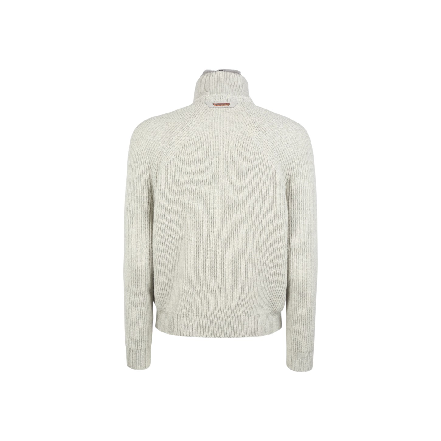 Sease | Bomber Cashmere Shearling - N11 - Afbeelding 3