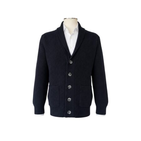 Fedeli | MU 006526 vest navy