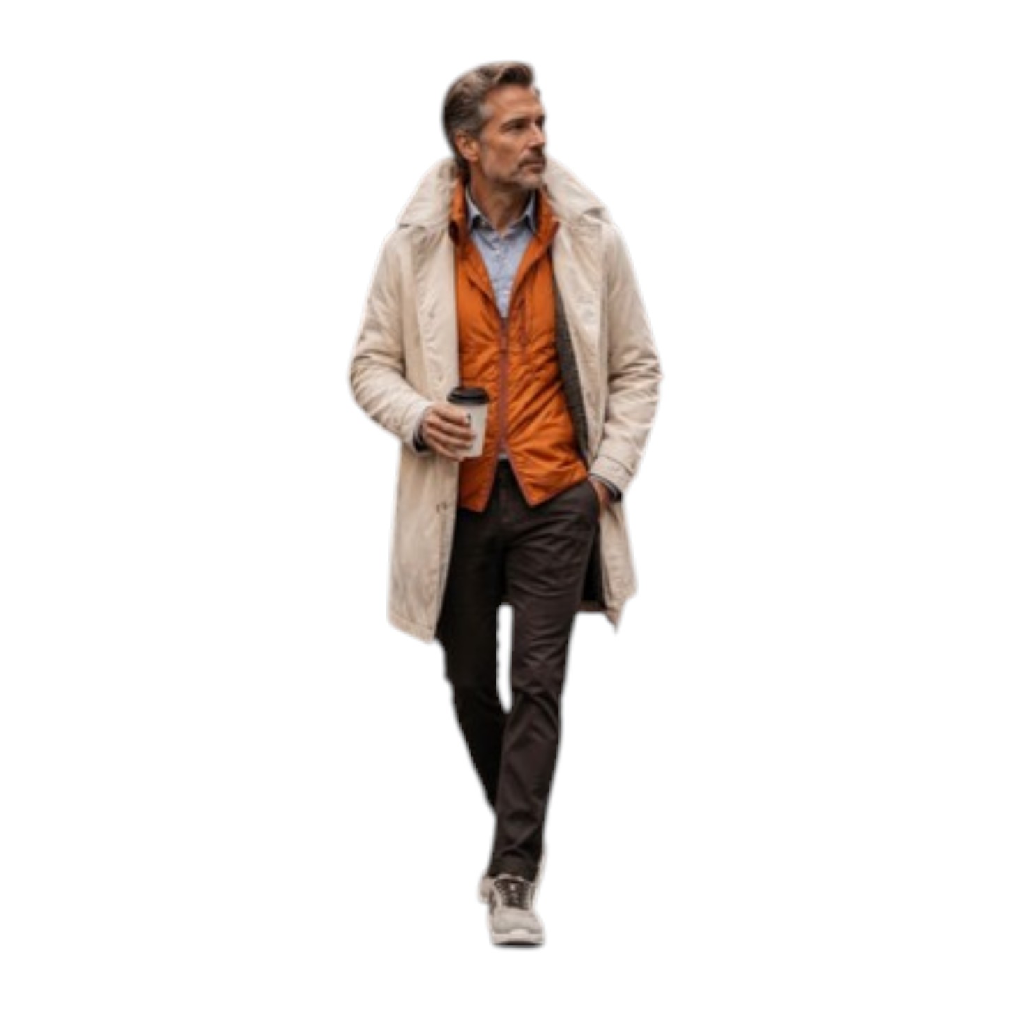 Aspesi | Gilet Jil 96309 - Afbeelding 2