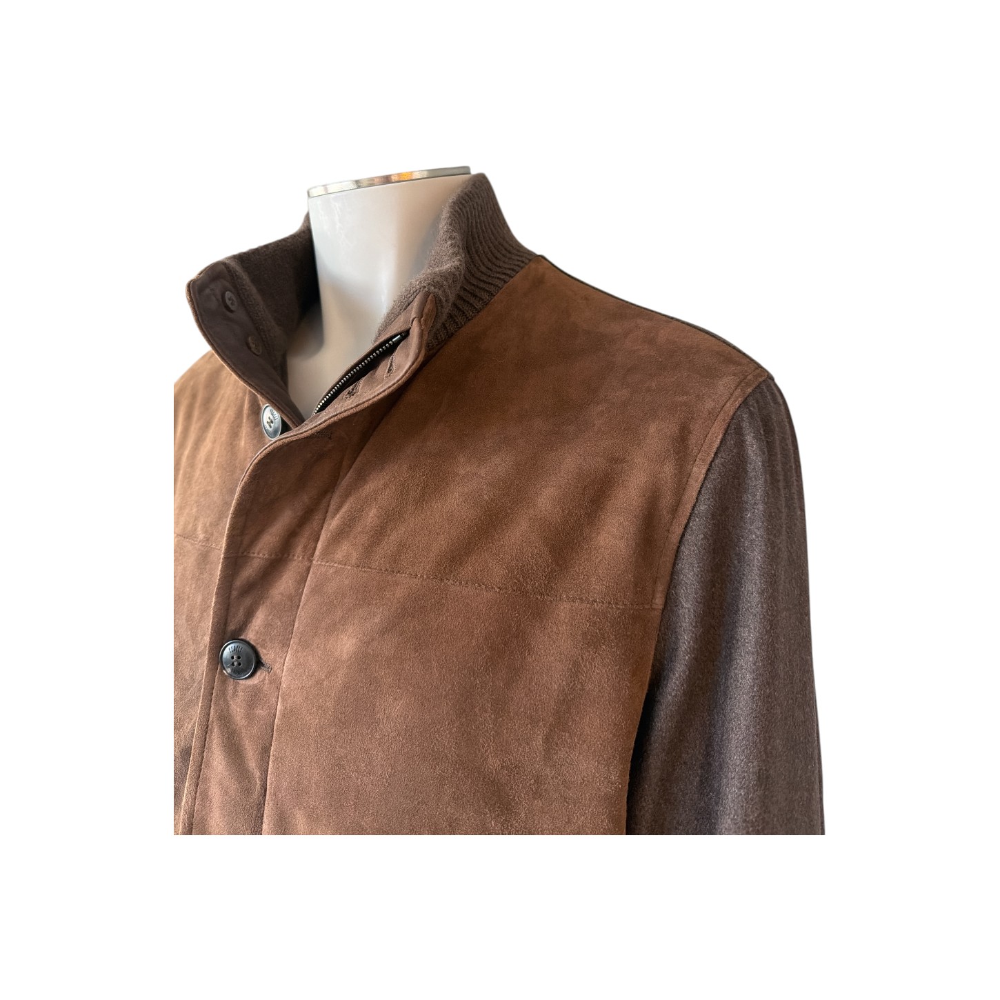 Fedeli | TU 000541 cashmere donsgevoerd - Afbeelding 2
