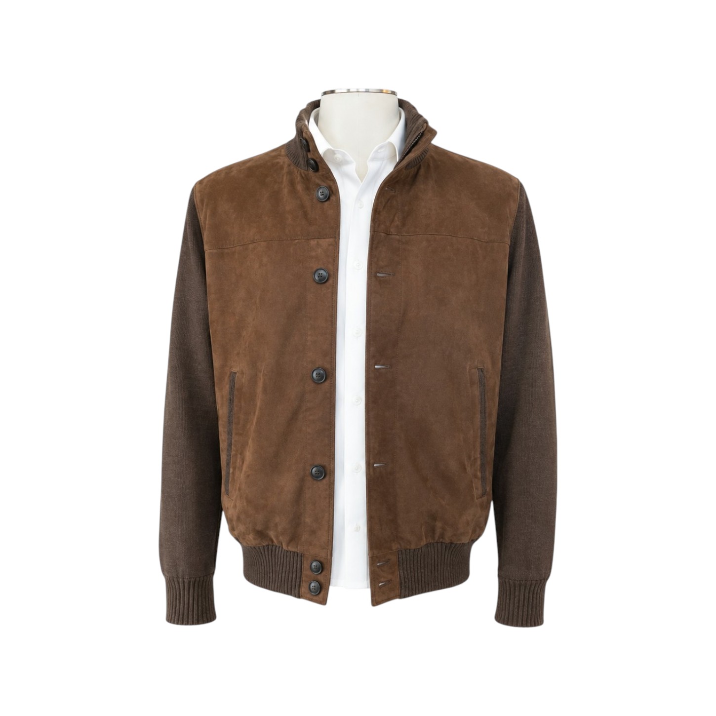 Fedeli | TU 000541 cashmere donsgevoerd