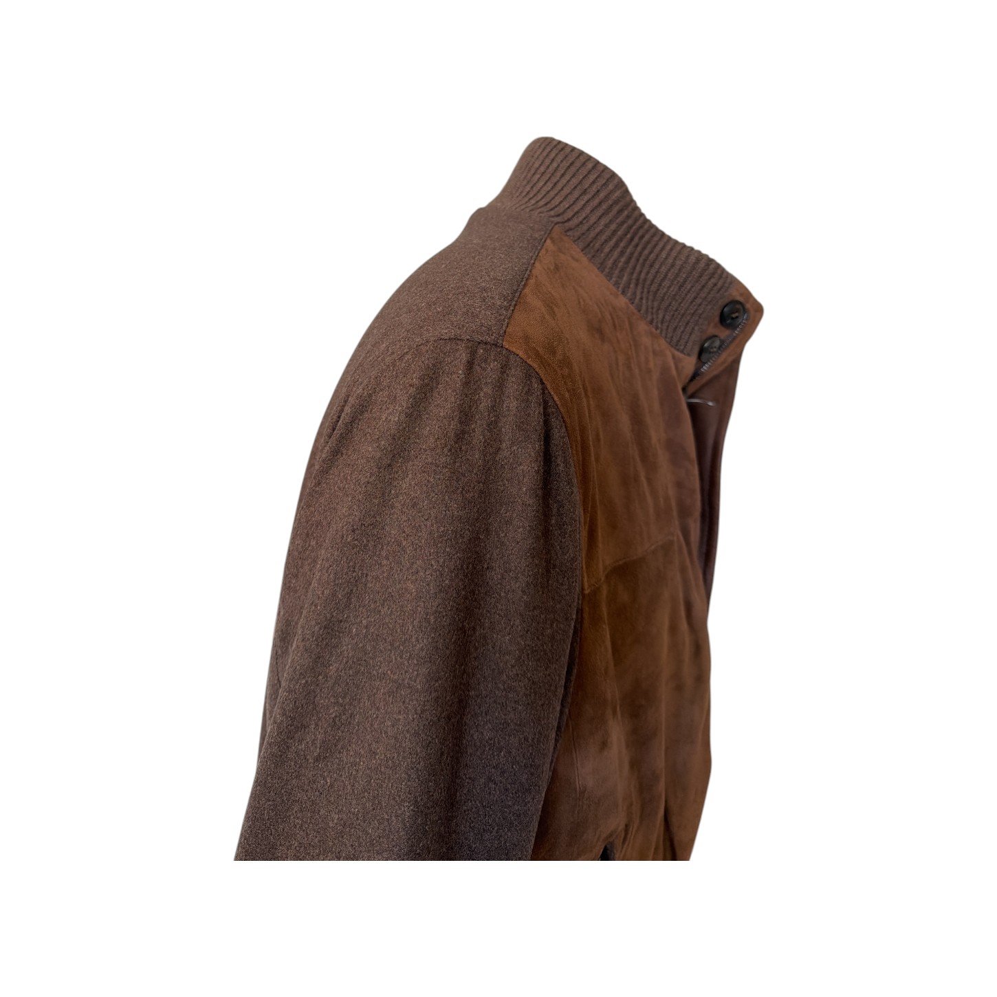 Fedeli | TU 000541 cashmere donsgevoerd - Afbeelding 3
