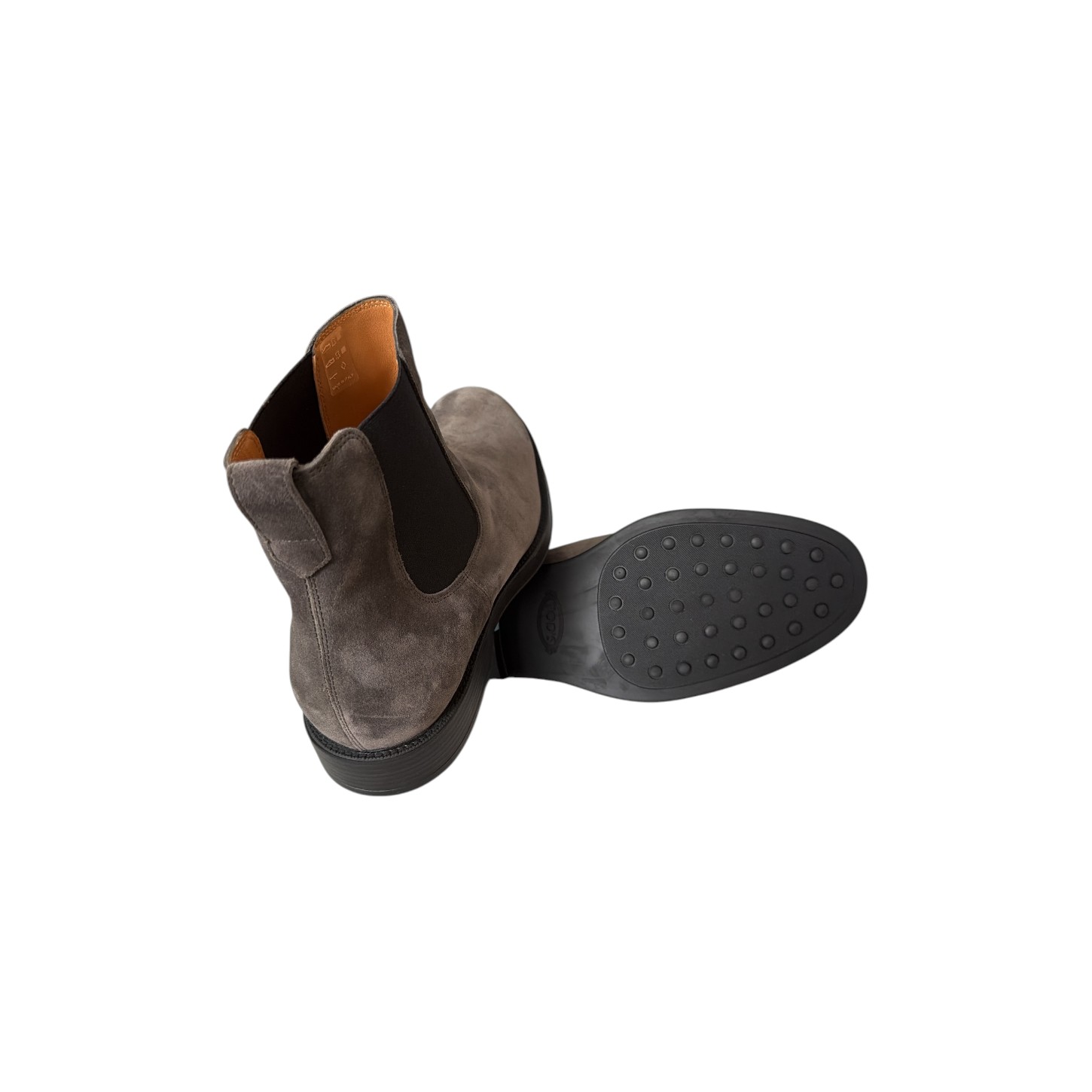 Tod's | XXM75 P20 - S614 - Afbeelding 3