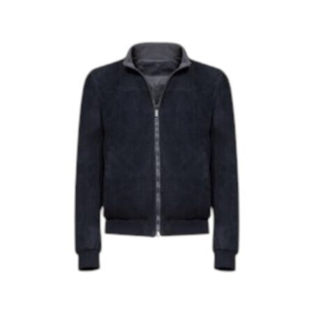 Gimo's | Jack suede reversible - T46