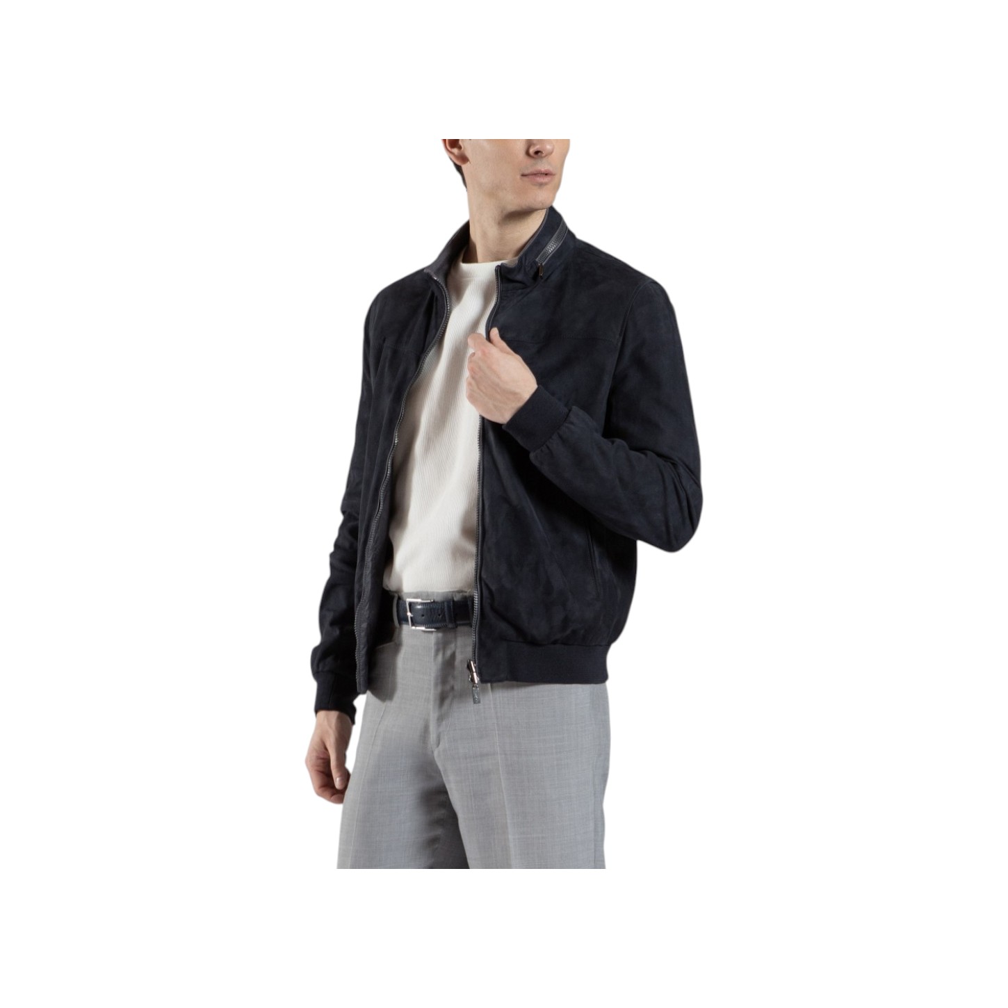 Gimo's | Jack suede reversible - T46 - Afbeelding 2