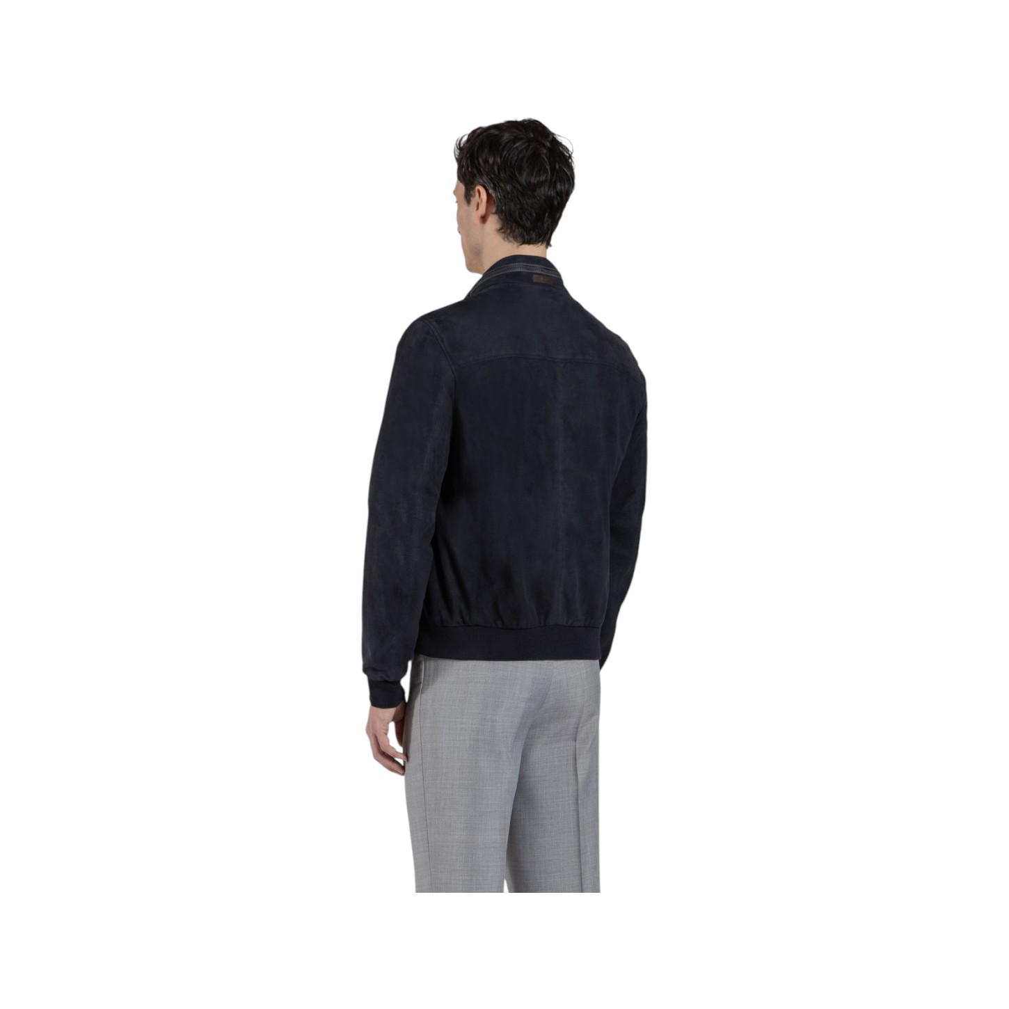 Gimo's | Jack suede reversible - T46 - Afbeelding 4