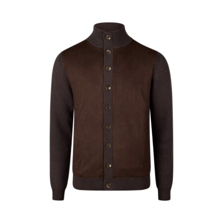 Stenstroms | C. Cardigan Knitted - 270
