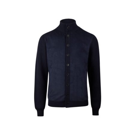 Stenstroms | C. Cardigan Knitted - 180
