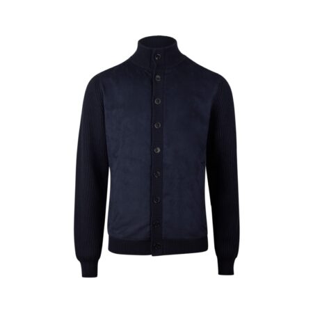 Stenstroms | C. Cardigan Knitted - 180