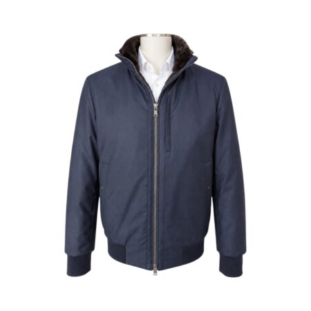 Gimo's | Cashmere Jack - 043