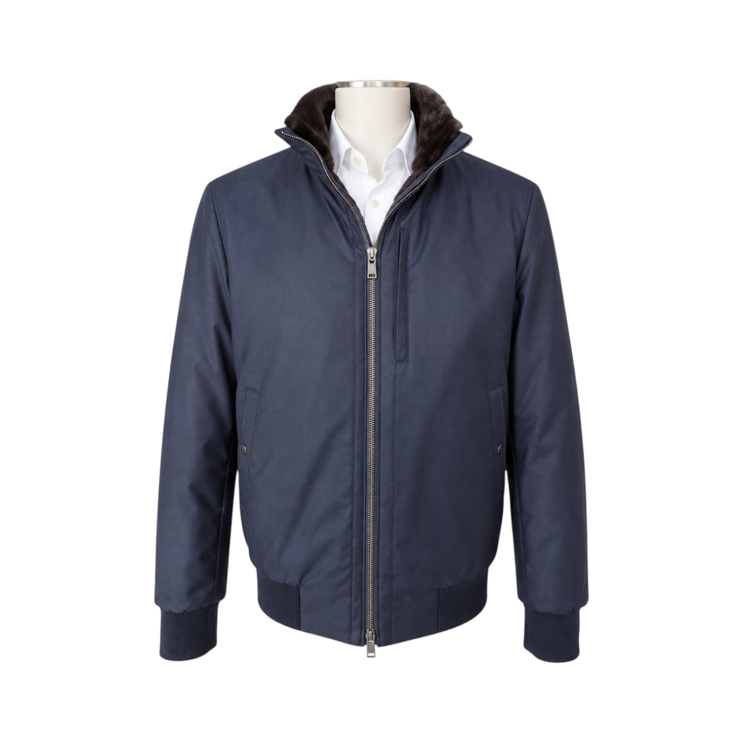 Gimo's | Cashmere Jack - 043
