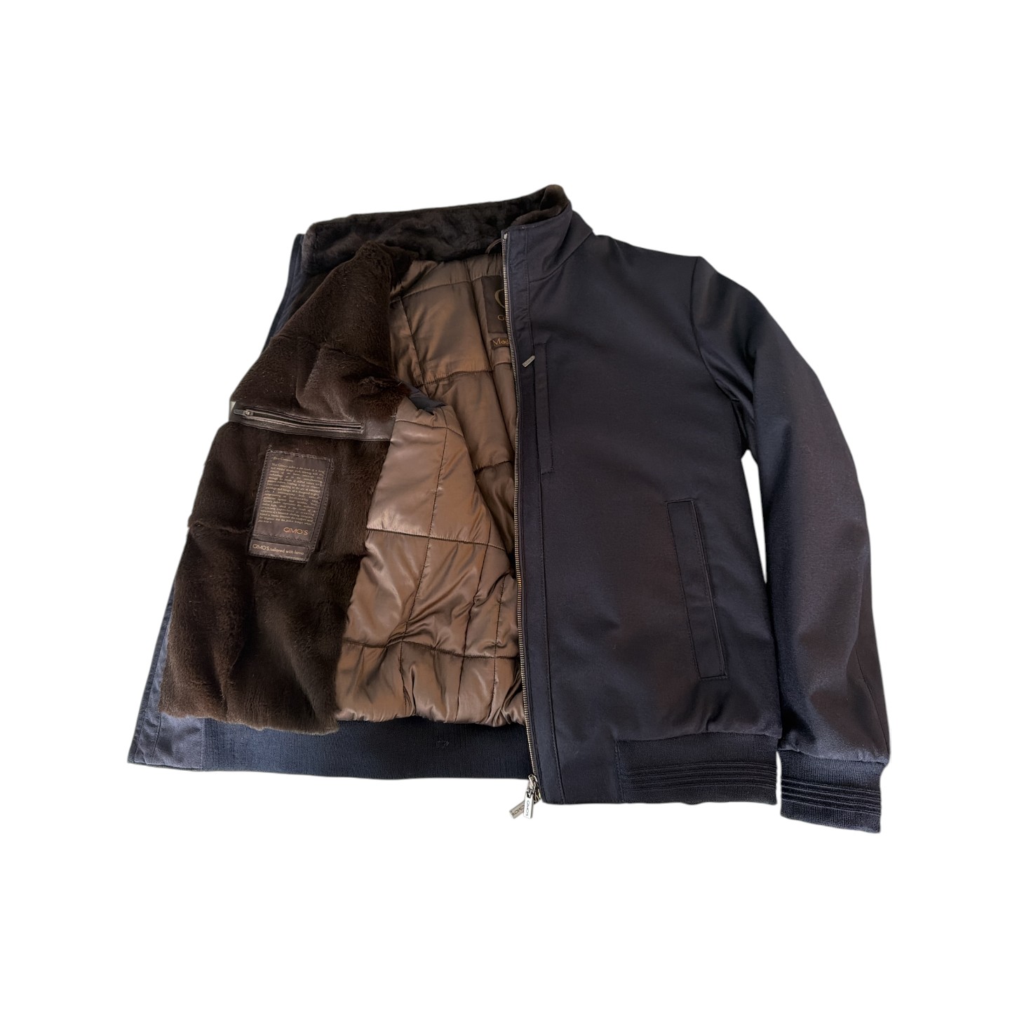 Gimo's | Cashmere Jack - 043 - Afbeelding 3