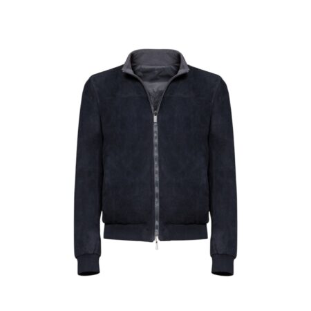 Gimo's | Jack suede reversible - T46