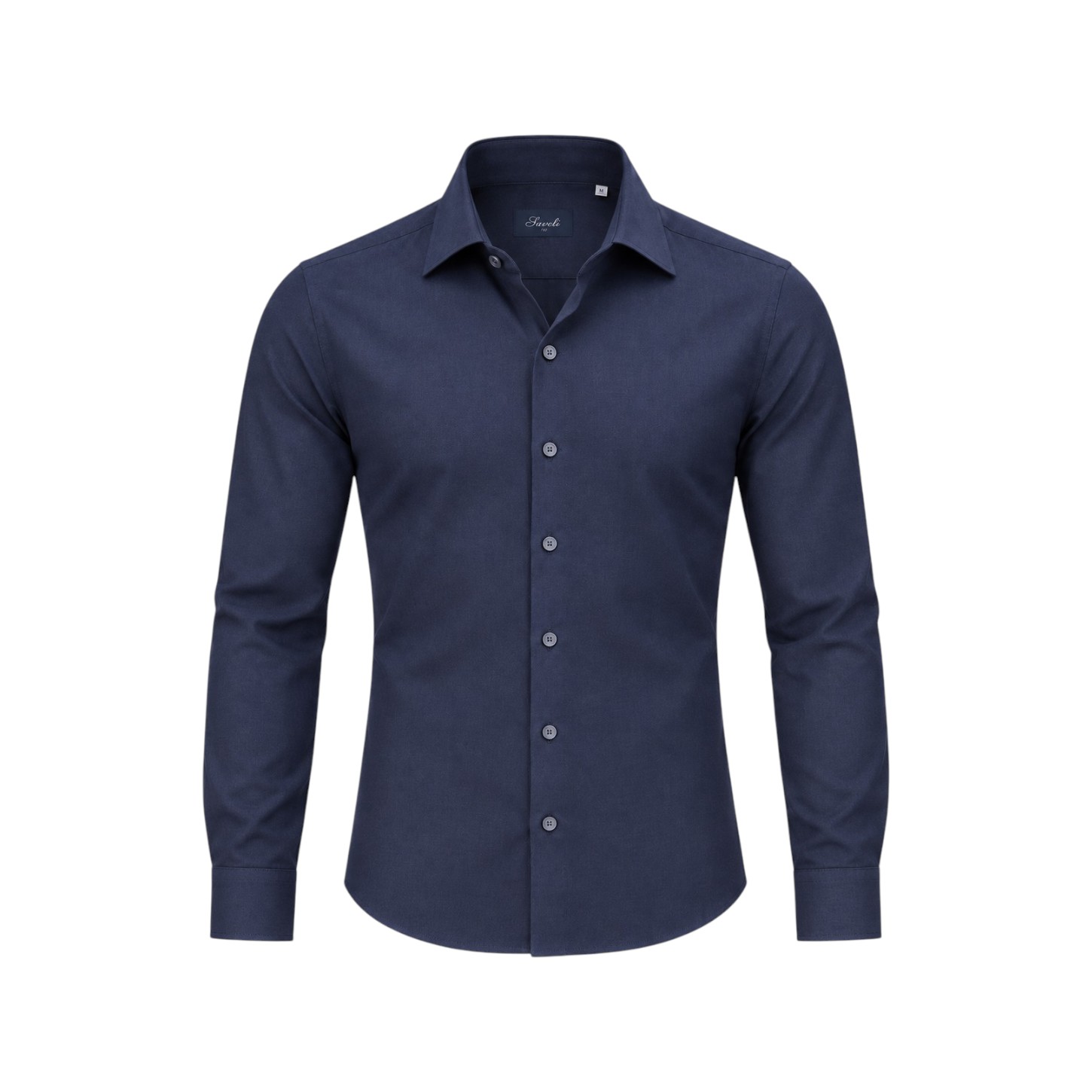 Finamore | Napoli Flannel C0692.04