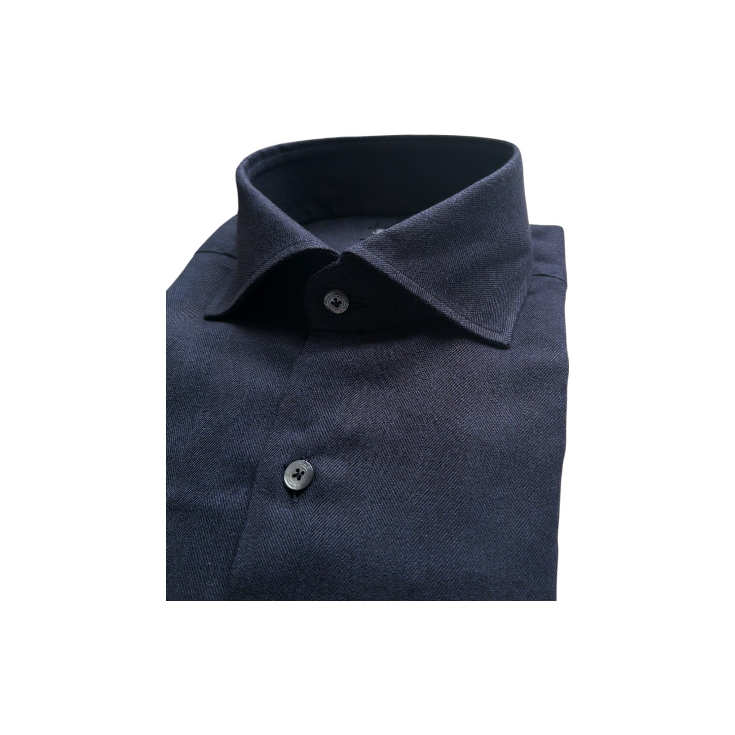 Finamore | Napoli Flannel C0692.04 - Afbeelding 2